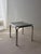 Glass Side Tables by Claire Bataille for Spectrum, 1970s, Set of 2 For Sale - Image 7 of 11