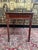 Louis Xvi Style Flat Desk For Sale - Image 6 of 8