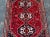 Tribal Hand Knotted Shirazi Vintage Rug For Sale - Image 3 of 8