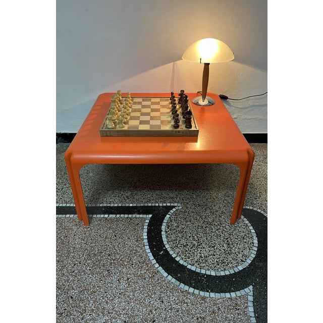 Arcadia 80 by Vico Magistretti for Artemide, 1970s For Sale - Image 3 of 5