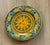 Italian Set of 6 Italian Decorative Italian Wall Plates – Made for Cottura For Sale - Image 3 of 8