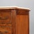 Baroque Style Walnut Chest of Drawers For Sale - Image 4 of 11