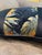 2020s Handmade Panther Velvet Lumbar Cushion Cover For Sale - Image 5 of 12
