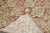 Early 20th Century Geometric Persian Bakhtiari Carpet - 10'6" x 13'4" For Sale - Image 4 of 10