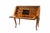 Secretary Desk with Inlays, 1890s For Sale - Image 5 of 8