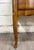 Vintage Davis Cabinet Company French Country Oak Nightstand Side Table For Sale - Image 10 of 11