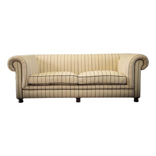 Westminster Feather 2.5 Seater Sofa by Timothy Oulton, 2010s For Sale