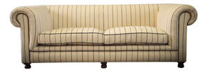 Westminster Feather 2.5 Seater Sofa by Timothy Oulton, 2010s