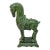 Midcentury Etruscan Horse For Sale