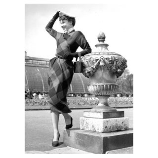 'Audrey Hepburn' Unframed Archival Pigment Print For Sale