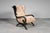 Wingback Chair Period & Style: Biedermeier - Mid-19th Century Features - Elegant and practical piece of furniture with...