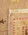 2000 - 2009 Eclectic, One-of-a-Kind Hand-Knotted Area Rug in Beige, 9' 2" x 12' 0" For Sale - Image 5 of 8