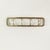 Art Deco Brass Wall Hanger, Austria, 1940s For Sale - Image 13 of 14