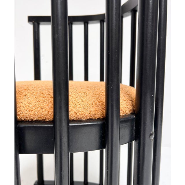 Model 728 Chairs by Josef Hoffmann, 1906, Set of 4 For Sale - Image 15 of 18