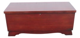 Example of Lane Furniture Trunks and Chests