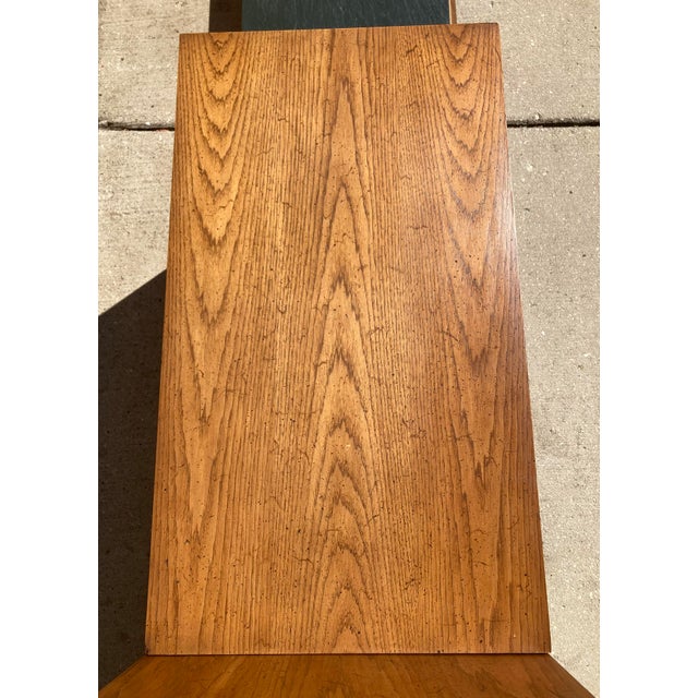 Henredon Custom Folio Three Tiered Modular Dresser For Sale - Image 10 of 18