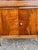 French Late 19th Century Louis XVI Mahogany Secretaire For Sale - Image 9 of 12