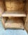 Adorable small antique pine sideboard dating from the late 19th or early 20th century. We particularly love its narrow...