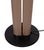 Beige Megaron Terra Floor Lamps by Gianfranco Frattini for Artemide, Italy, 1970s, Set of 2 For Sale - Image 8 of 12