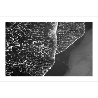 "Caribbean Sandy Shore" Contemporary Giclée Print For Sale