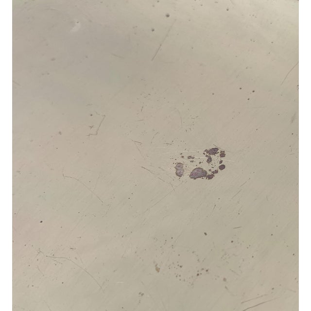 Mid-Century German Brass Tray from WMF, 1960s For Sale - Image 16 of 18