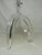 Mid-Century Modern Mid-Century Lucite Pretzel Lamp by Dorothy Thorpe For Sale - Image 3 of 16
