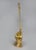 Traditional Late 19th Century Aesthetic Movement Brass Doorstop For Sale - Image 3 of 10