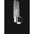 Collection Nettuno Wall Lamp in Metal and Glass by Jago For Sale - Image 11 of 18