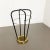Bauhaus umbrella stand Origin: Germany Age: 1950s This original vintage Bauhaus style umbrella stand was produced in the...