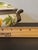 Mid 20th Century Asta German Enamel Covered Serving Bowl For Sale - Image 16 of 18