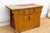 Late 19th Century Large Vibrant Yellow 19th Century Money Chest For Sale - Image 5 of 14