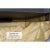 Vintage Wall Mounted Faux Stone Electric Fireplace With Space Heater For Sale - Image 15 of 16