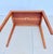 Danish Rosewood Side Table by Severin Hansen for Haslev Møbelsnedkeri, 1960s For Sale - Image 13 of 14