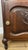 Wood Vintage French Louis XVI Oak Bedside Table For Sale - Image 7 of 11
