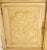 Late 20th Century Kargers Rosewood Brass Gallery Top Fitted Drawers Sideboard Buffet Credenza MINT For Sale - Image 5 of 18