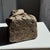 Gray Small Balinese Limestone Frog Sculpture, 1980s For Sale - Image 8 of 11
