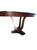 Thomasville Lumine Collection Dining Set of 9 For Sale - Image 11 of 15