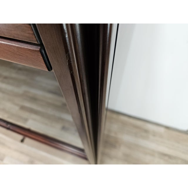 4D Display Case by Angelo Mangiarotti for Molteni, 1970 For Sale - Image 14 of 18