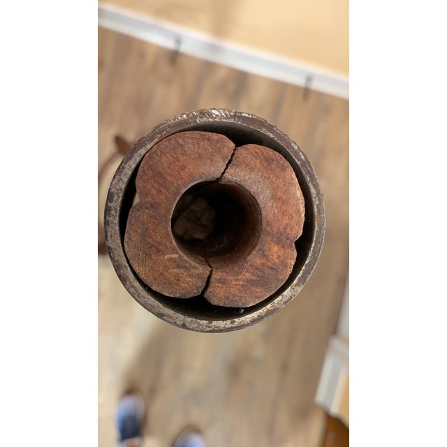 1910s Thonet Bentwood Hall Tree, 1910, Authenticated For Sale - Image 5 of 17