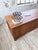 Oak Desk or Counter, 1960s For Sale - Image 16 of 18