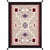 Traditional Tuscany Wool Mocha Area Rug, 5' 0'' X 6'11'' For Sale - Image 3 of 3