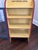 Early 20th Century Early 20th‑Century Painted Display Cabinet — Bruce Bennett Co., New London, Ct For Sale - Image 5 of 8