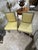 Pair of 19th C. French Louis XVI Side Chairs For Sale In Dallas - Image 6 of 8