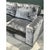 Vintage Monumental Swaim Velvet Sofa For Sale - Image 11 of 16