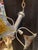 1960s Murano Glass Ceiling Light, 1960s For Sale - Image 5 of 6