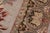 Textile 1990s Art Nouveau Heritage Lt. Gray/Green Wool Rug - 10'3" X 14'4" For Sale - Image 7 of 8