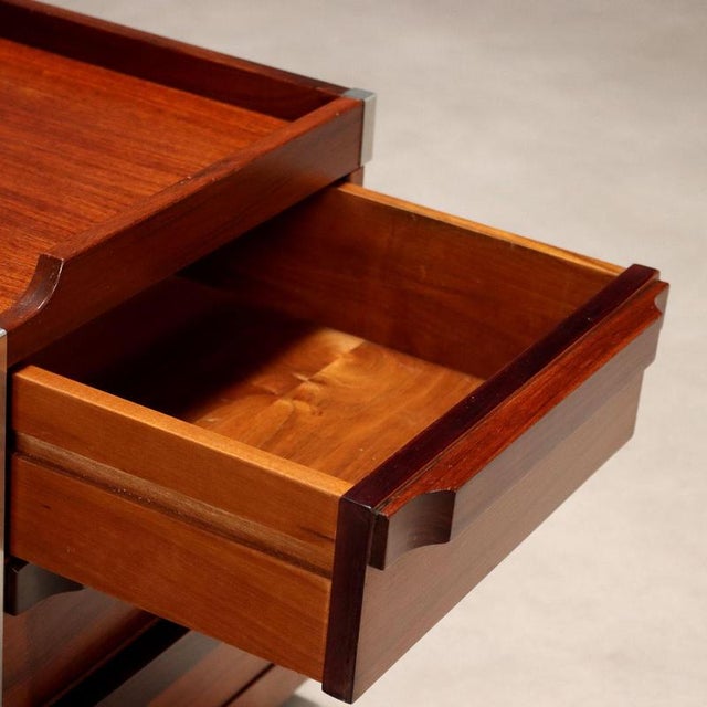 Mid-Century Center Table, 1960s For Sale - Image 5 of 10