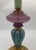 Vintage Table Lamp by Seguso, Italy, 1960s For Sale - Image 3 of 6