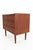 Mid-Century Modern Danish Teak Chest of Drawers, 1960s For Sale - Image 15 of 18