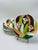 1980s Italian Plates - Set of Eight For Sale - Image 4 of 6